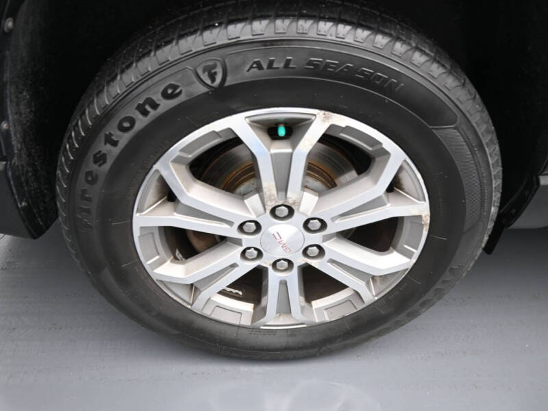 2014 GMC Acadia SLT-1