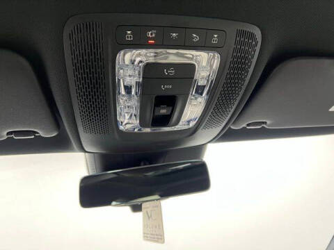 2025 Mercedes-Benz CLA CLA 250 4MATIC