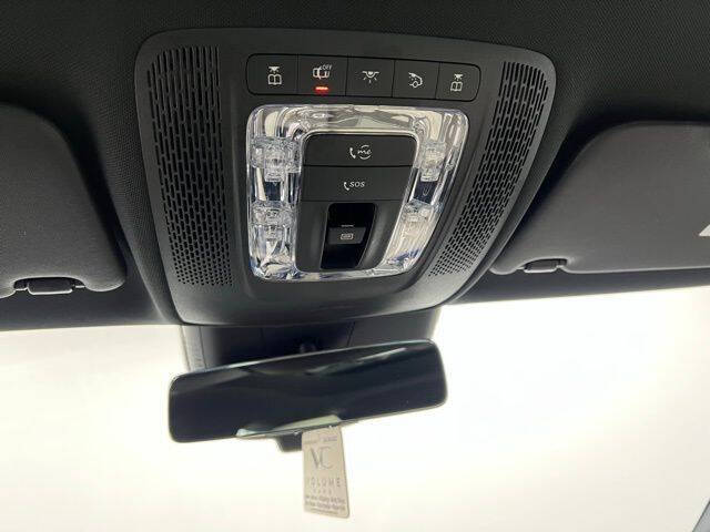 2025 Mercedes-Benz CLA CLA 250 4MATIC