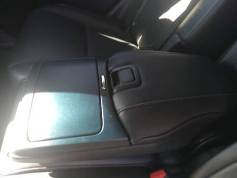 2015 Lexus RX 350 Crafted Line