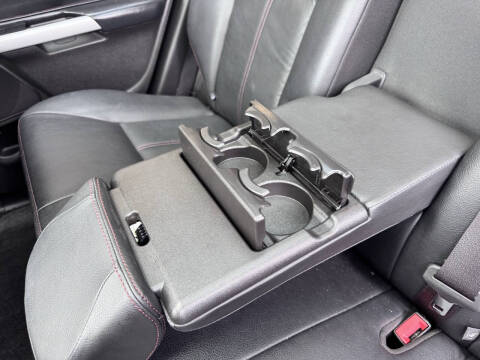 2012 Ford Edge Limited
