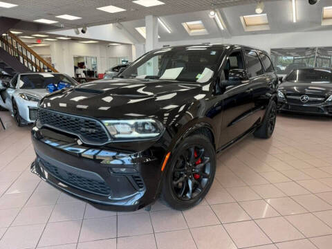 2022 Dodge Durango SRT 392