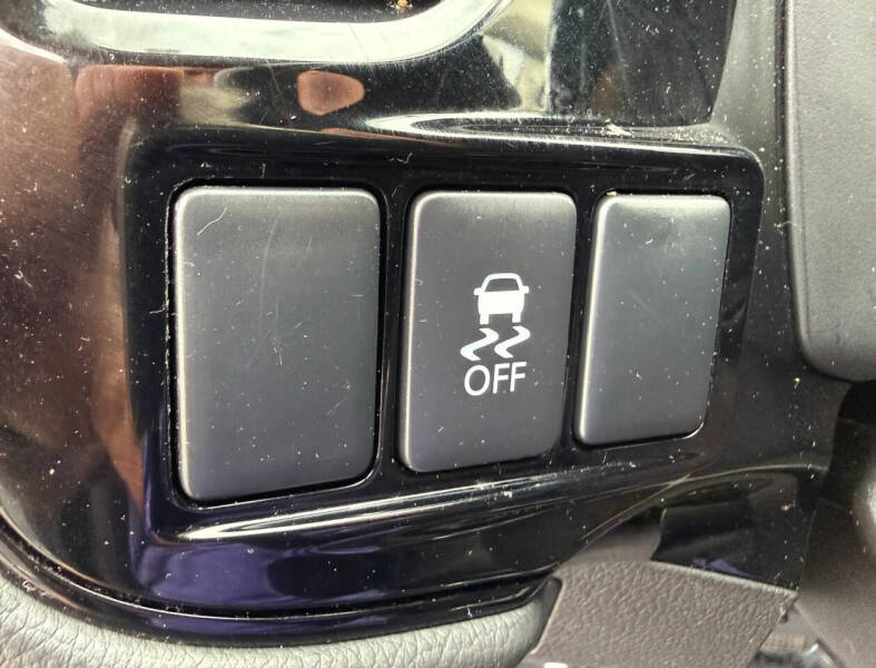 2016 Mitsubishi Outlander ES