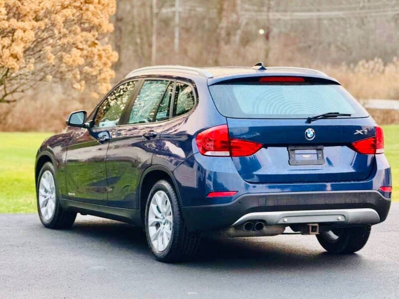 2013 BMW X1 xDrive28i