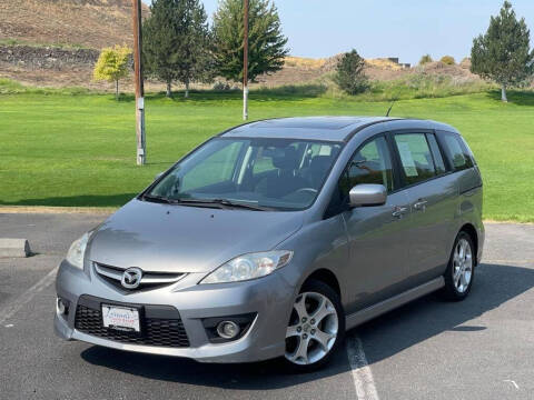 2010 Mazda MAZDA5 Touring