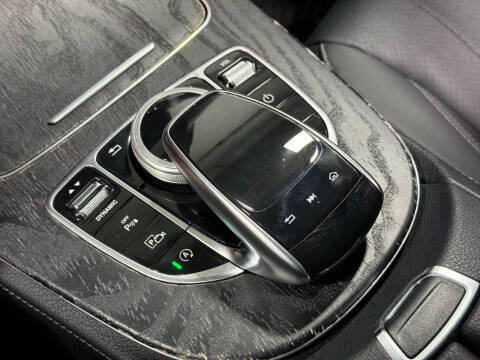 2019 Mercedes-Benz E-Class E 300 4MATIC