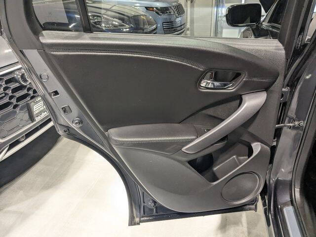 2013 Acura RDX w/Tech