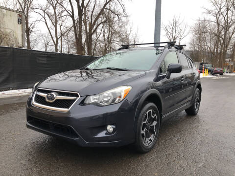 2013 Subaru XV Crosstrek for sale at Used Cars 4 You in Carmel NY