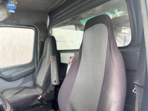 2006 Dodge Sprinter 2500