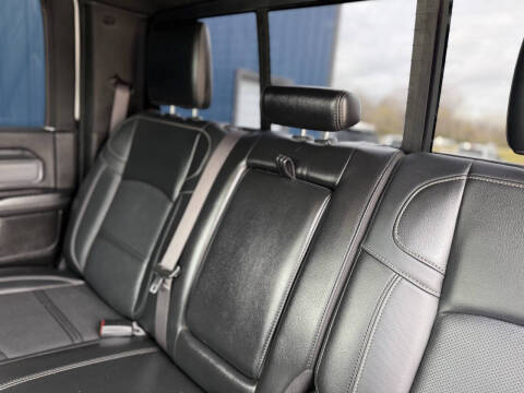 2019 RAM 2500 Power Wagon
