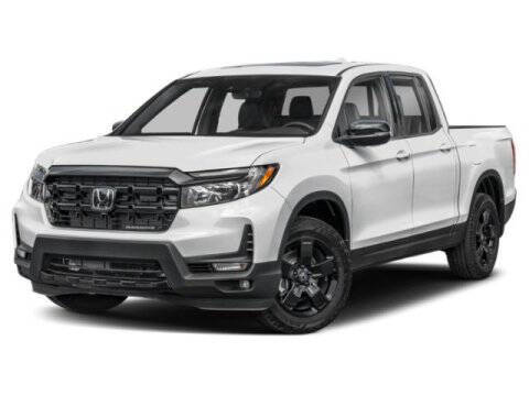 2025 Honda Ridgeline for sale at Dick Brooks Pre-Owned in Lyman SC