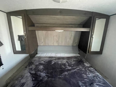 2022 SPRINGDALE  SG335BH