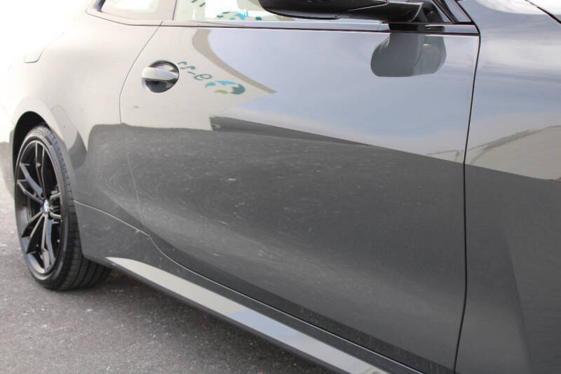 2023 BMW 4 Series M440i xDrive