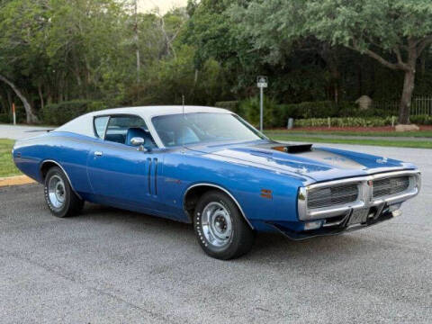 1971 Dodge Charger