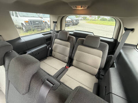 2011 Ford Flex SE