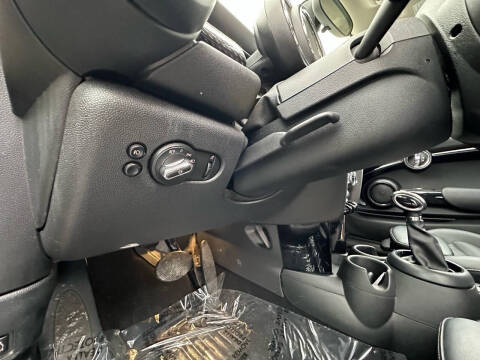 2018 MINI Hardtop 2 Door Cooper S