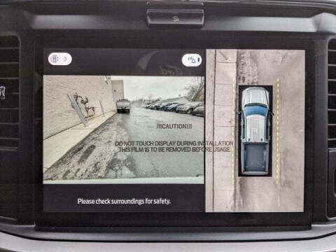 2025 Ford F-250 Super Duty