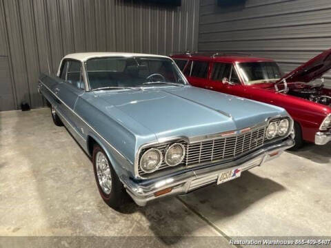1964 Chevrolet Impala For Sale In Jackson, MS - Carsforsale.com®
