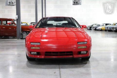 1990 Mazda RX-7