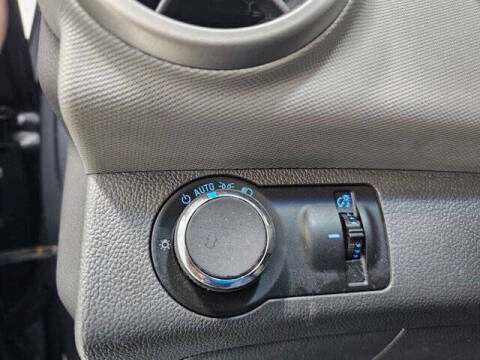 2013 Chevrolet Sonic LT Auto