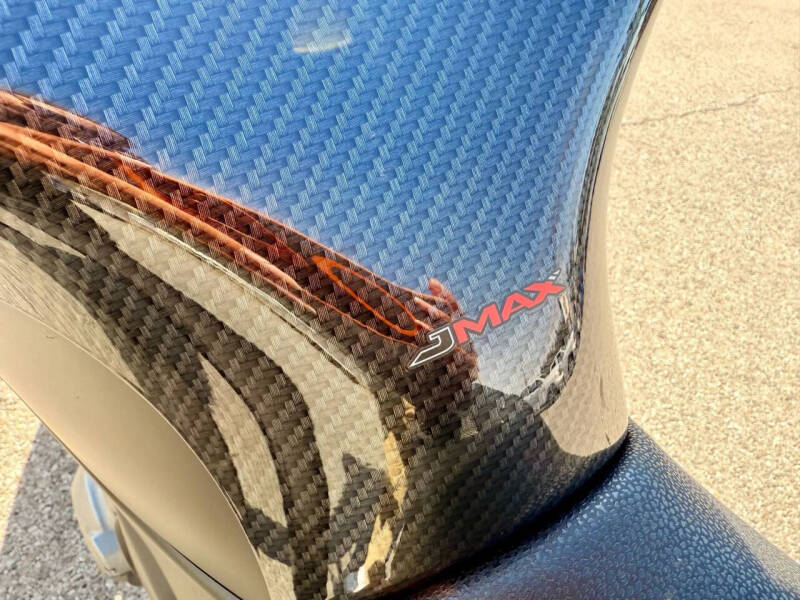 2017 Kawasaki ER650GHF Z650