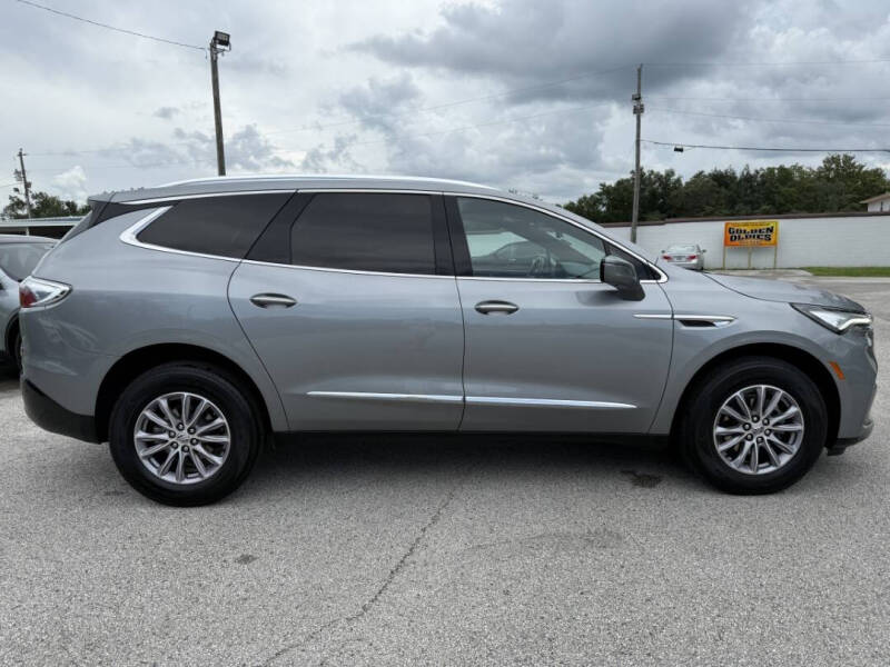 2024 Buick Enclave Premium
