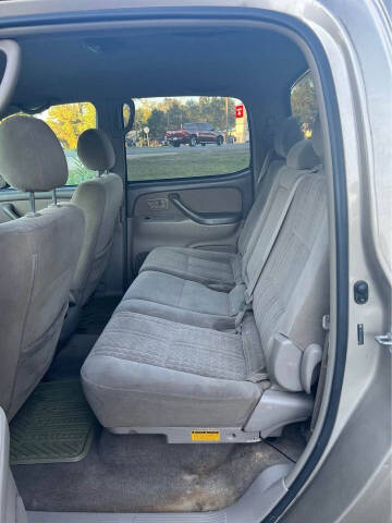 2005 Toyota Sequoia Limited