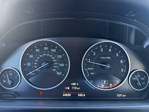 2019 BMW 4 Series 430i