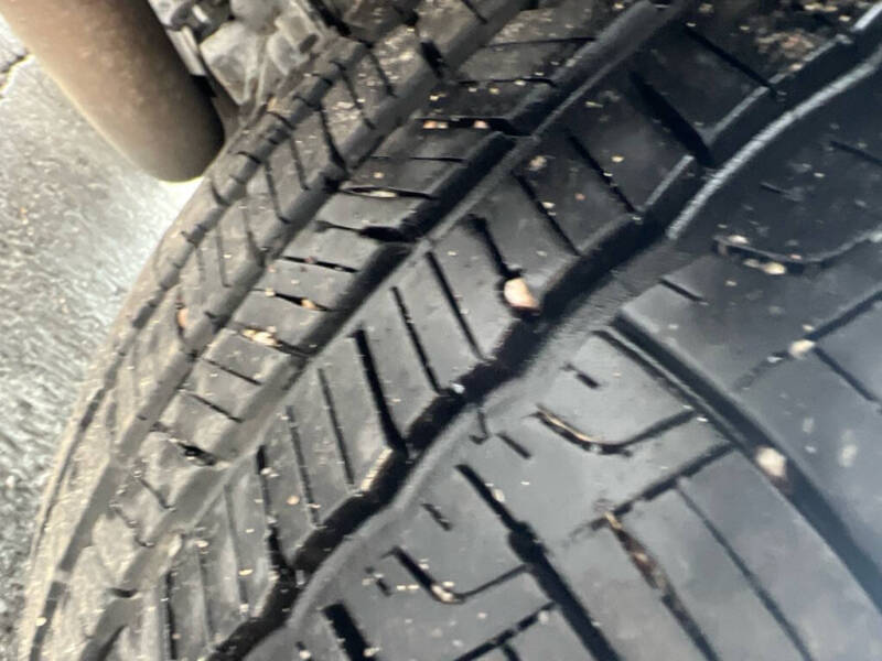 2015 Honda Odyssey LX