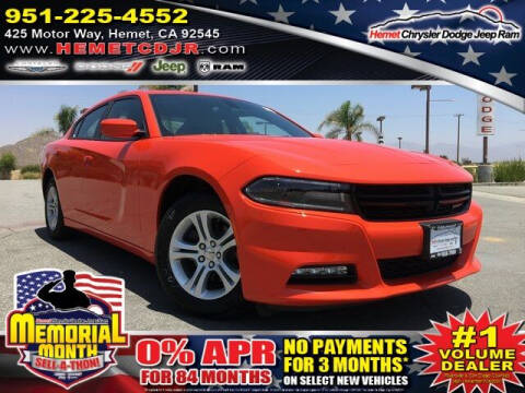 2019 Dodge Charger