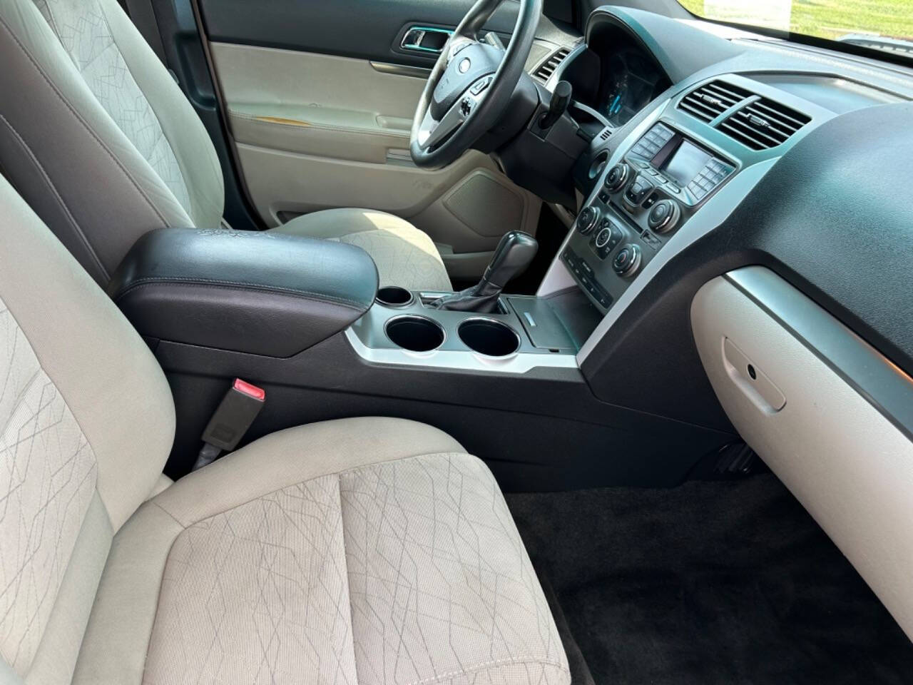 2014 Ford Explorer for sale at Quality Cars Machesney Park in Machesney Park, IL