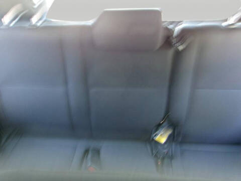 2025 Toyota Sequoia SR5