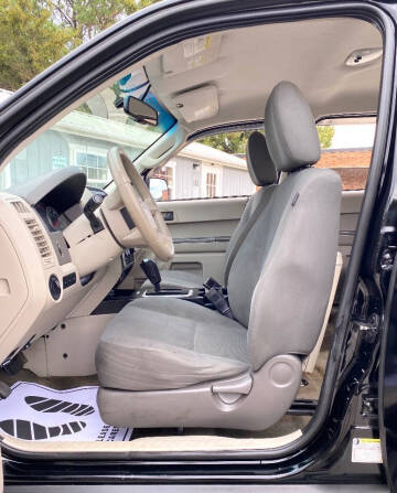 2012 Ford Escape XLS