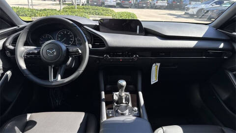 2026 Mazda Mazda3 Hatchback 2.5 S Premium