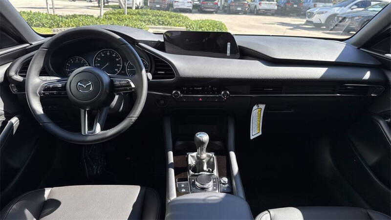 2026 Mazda Mazda3 Hatchback 2.5 S Premium