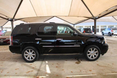 2013 GMC Yukon Denali
