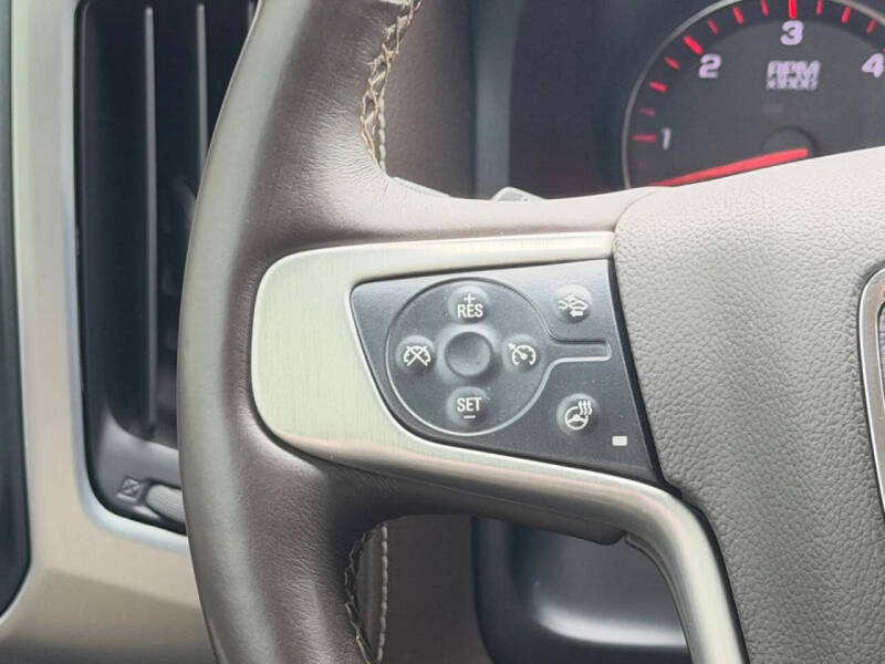 2015 GMC Sierra 1500