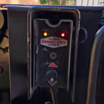 2013 Ford F-550 Super Duty