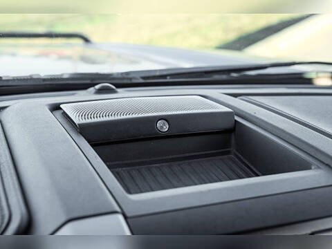 2020 Ford F-350 Super Duty Lariat