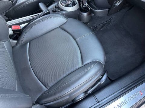 2012 MINI Cooper Countryman S ALL4