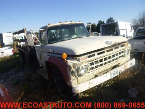 1965 Ford F-700