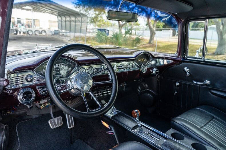 1955 Chevrolet Bel Air