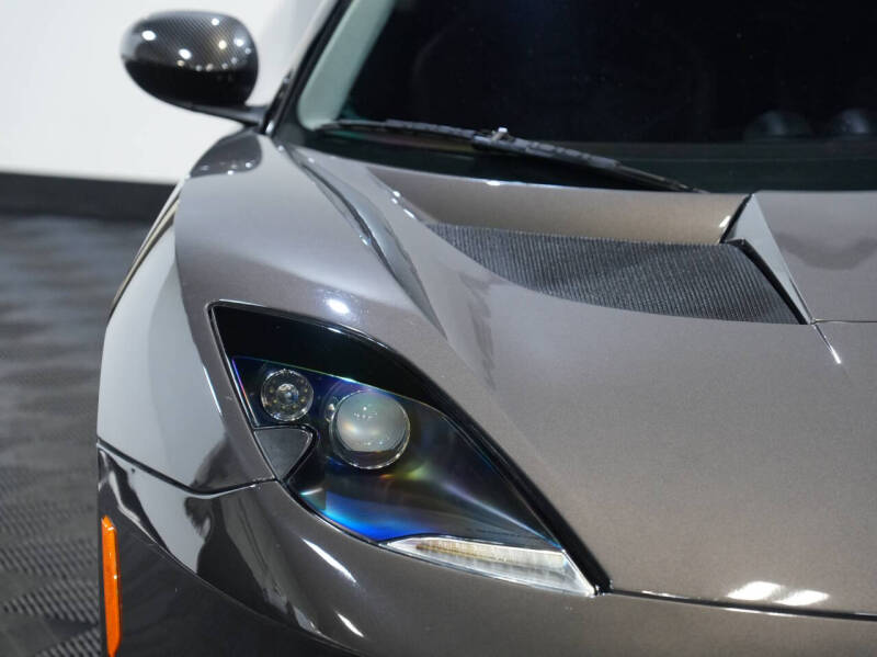 2014 Lotus Evora 2+2