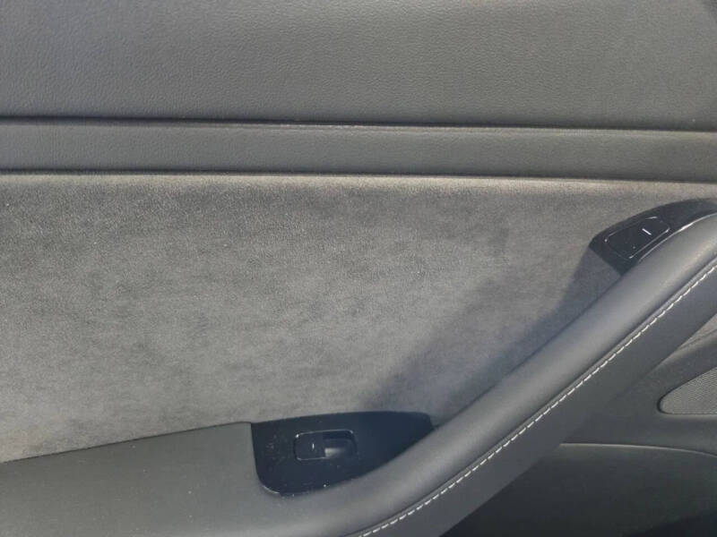 2018 Tesla Model 3 Mid Range