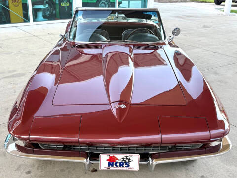 1967 Chevrolet Corvette