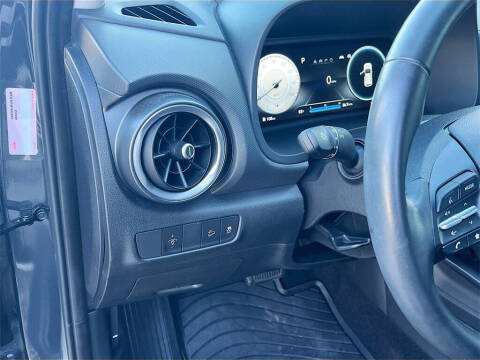 2022 Hyundai Kona Limited