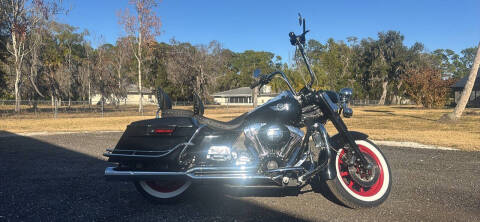 2003 Harley-Davidson Road King