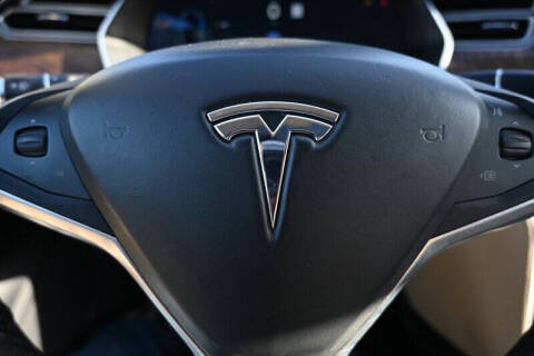 2017 Tesla Model S 75D