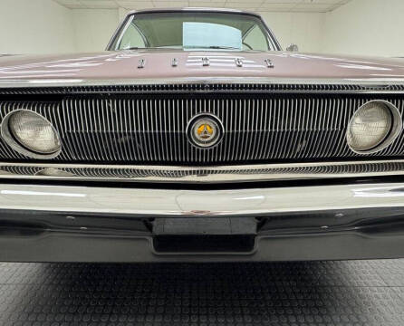 1966 Dodge Charger