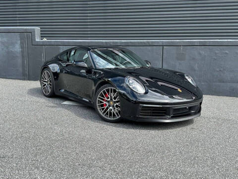 2026 Porsche 911 GT3
